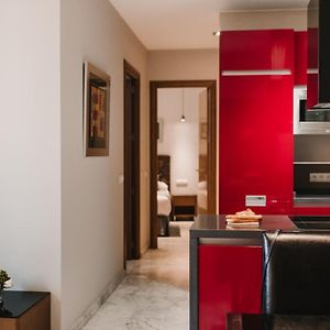 Appartement met Twee Slaapkamers